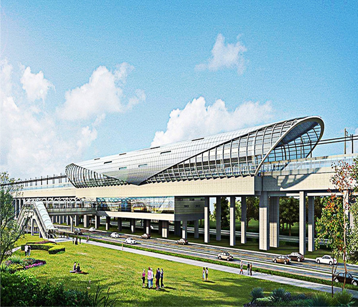 朗静声学地铁噪声