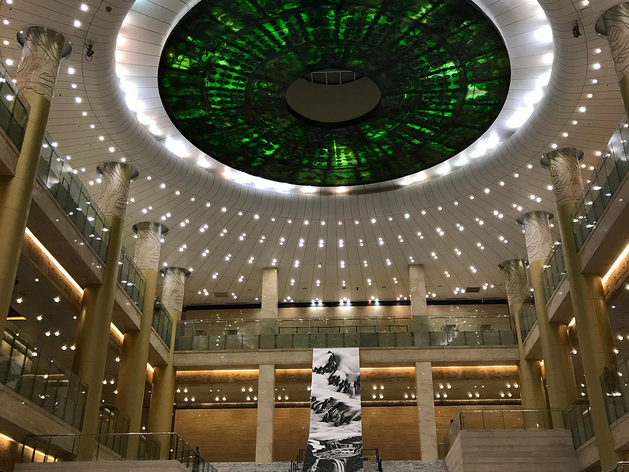 museum Extreme Sports Jet Skiing