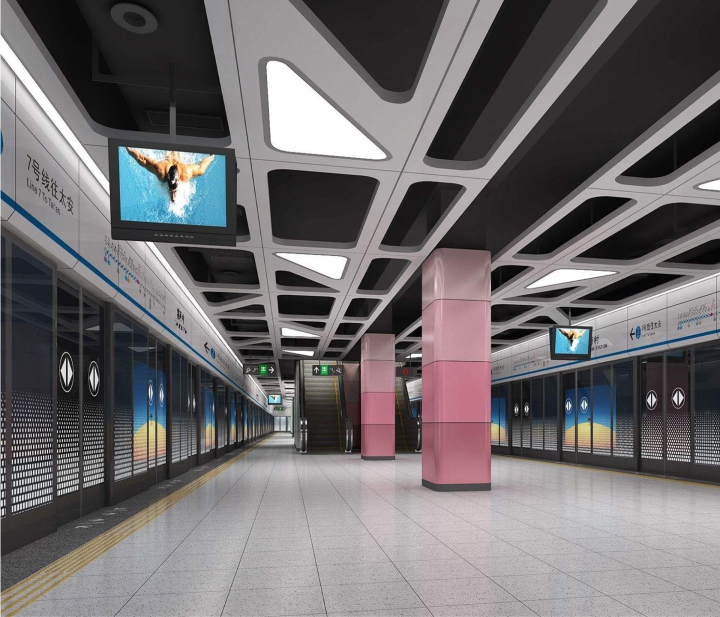 朗静声学声学装饰